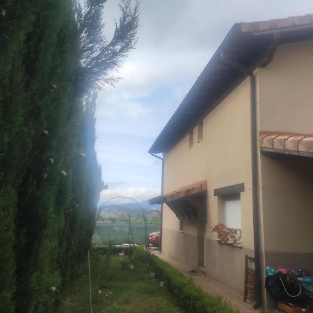 Vivienda El Olivo Con Piscina Privada Y Jardin. Villa Ayegui Eksteriør bilde