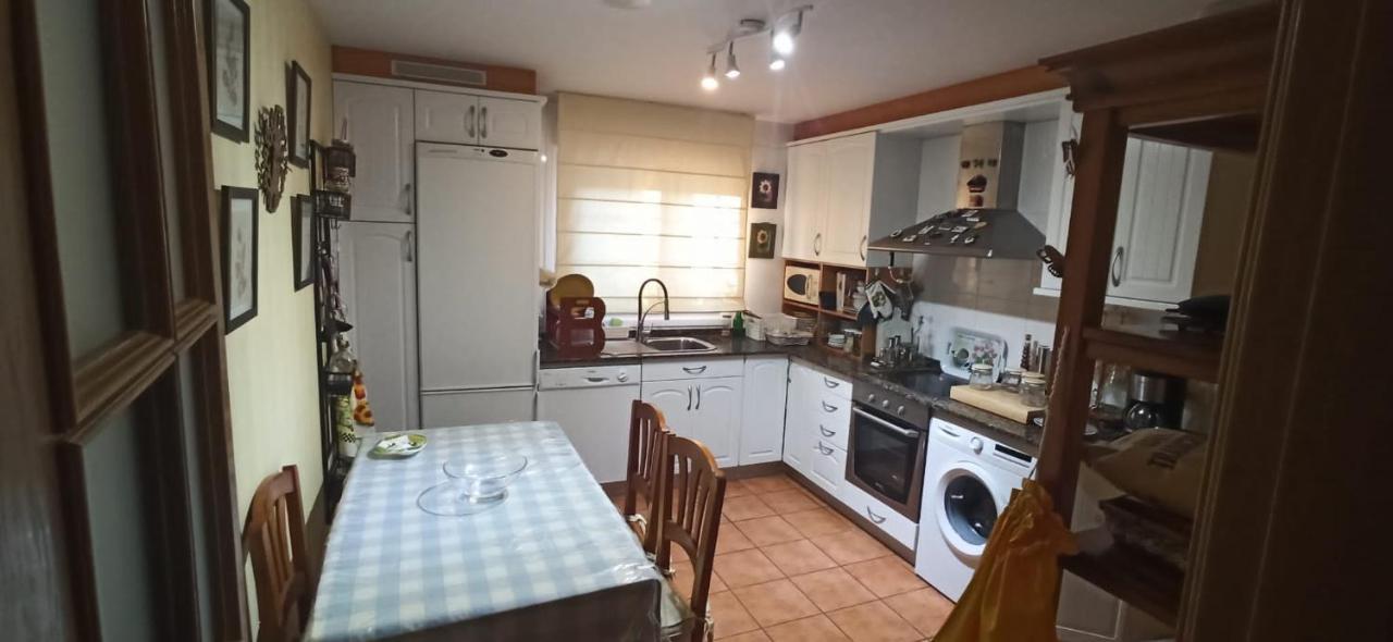 Vivienda El Olivo Con Piscina Privada Y Jardin. Villa Ayegui Eksteriør bilde