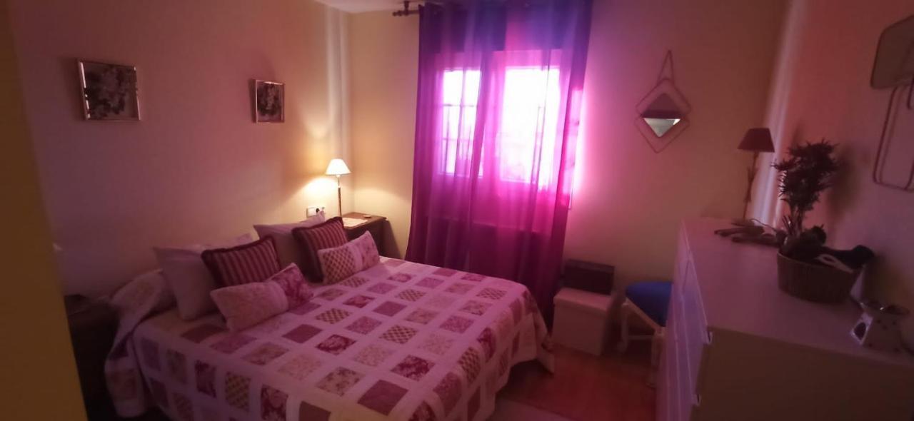 Vivienda El Olivo Con Piscina Privada Y Jardin. Villa Ayegui Eksteriør bilde