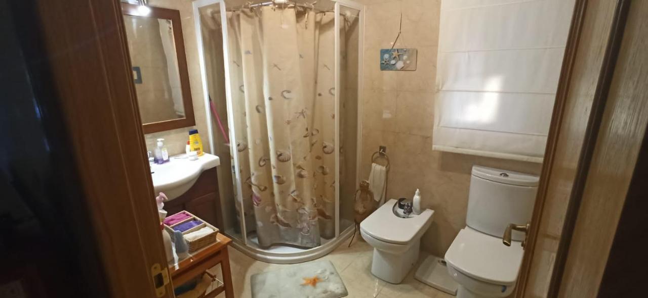 Vivienda El Olivo Con Piscina Privada Y Jardin. Villa Ayegui Eksteriør bilde